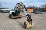 Bobcat E85 - 6