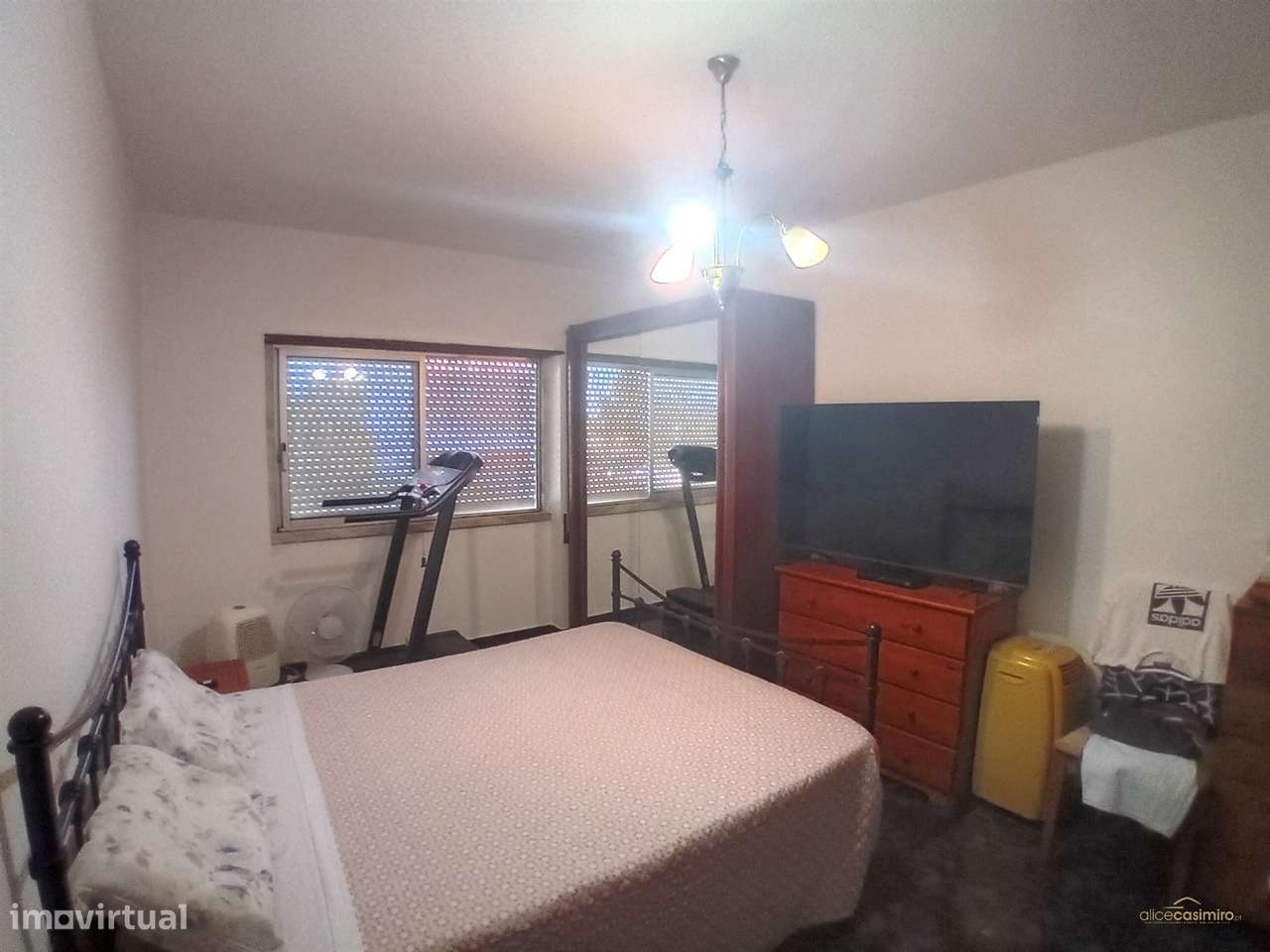 Apartamento T2 Venda em Benavente,Benavente-21