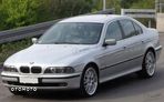 SZYBA CZOŁOWA BMW E39 1999-2003 MIEJSCE NA SENSOR - 1