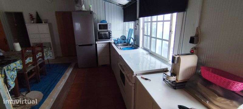 Casa Sereia da gelfa 56m2 - Grande imagem: 4/4