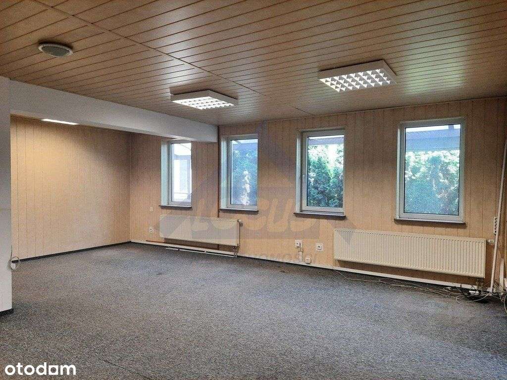 Bbiuro z magazynem - Pełny obrazek: 4/16