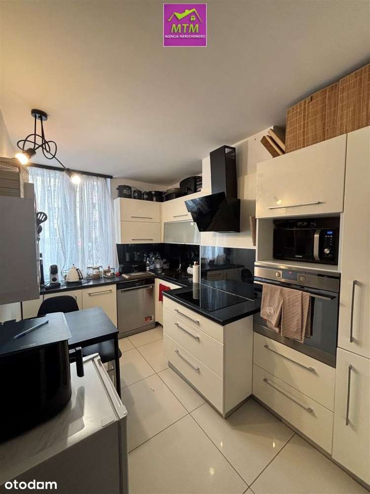 Mieszkanie, 65,94 m², Jaworzno-5