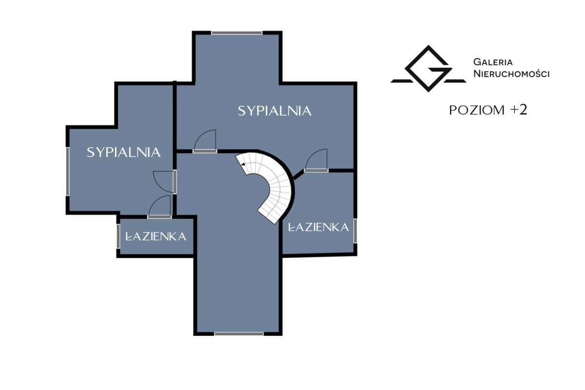 Dom Wolnostojący | - Pełny obrazek: 4/5