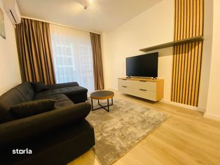 Chirie apartament 2 cam bloc nou Oradea-Prima-Arena 440 euro / lună