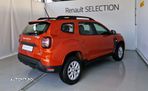 Dacia Duster Blue dCi 115 4X4 Expression - 22