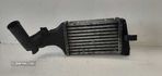 INTERCOOLER OPEL ASTRA G FASTBACK - 1