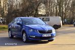 Skoda Octavia 2.0 TDI Style DSG - 2