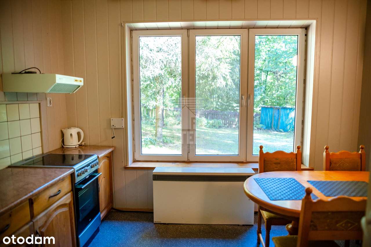 100 m2 dom w lesie...-8