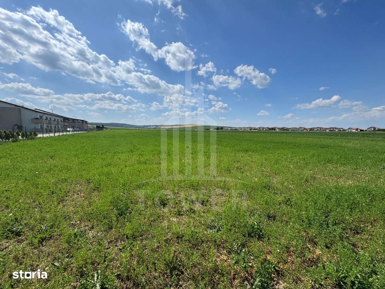 Teren, 10 000 m²,  - Imagine principală: 5/8