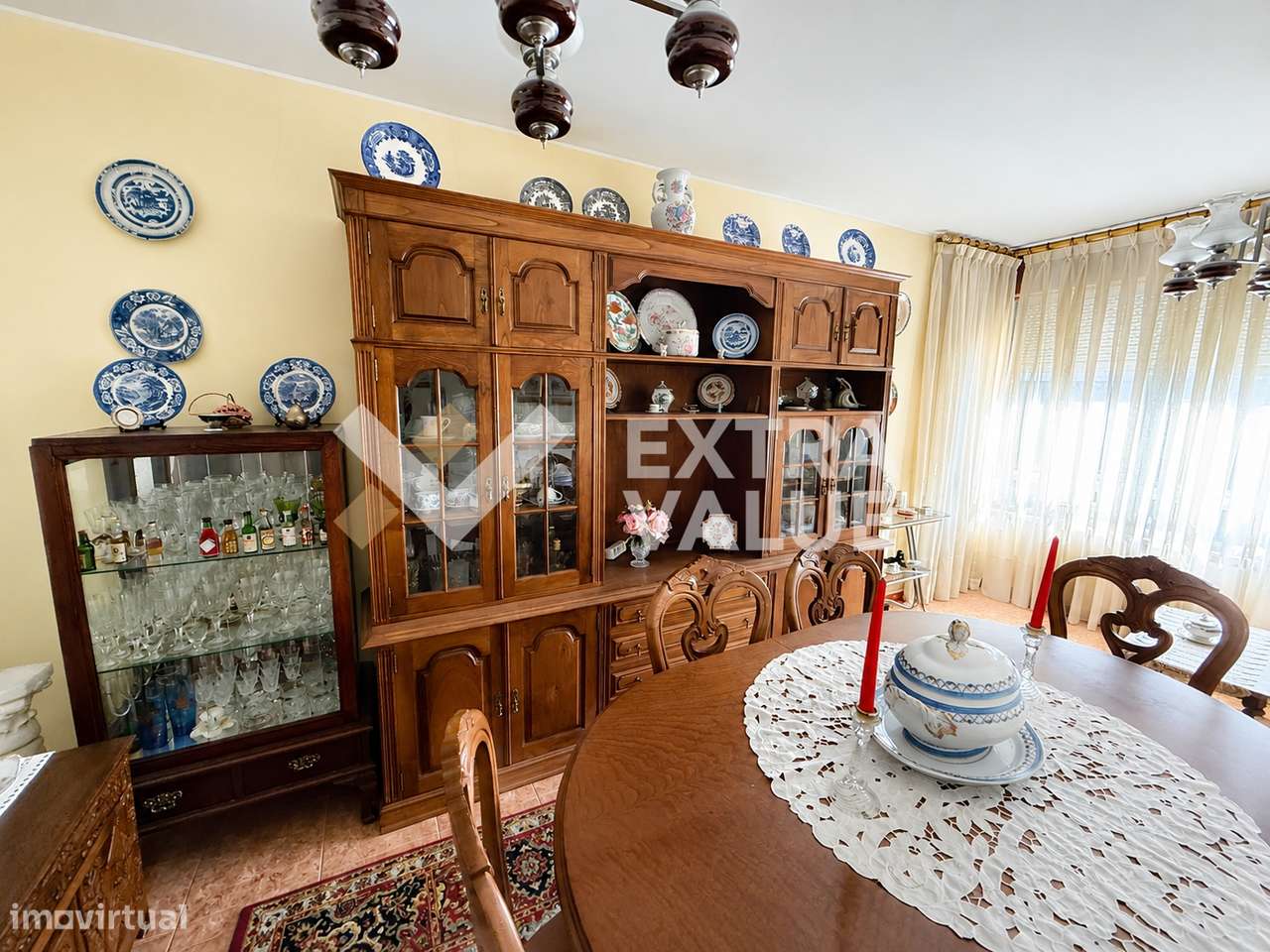 Apartamento T2 Venda em Cedofeita, Santo Ildefonso, Sé, Miragaia, São-7