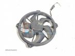 Electroventilator OEM Peugeot 307 [Fabr 2000-2008] 1.6 HDI - 1