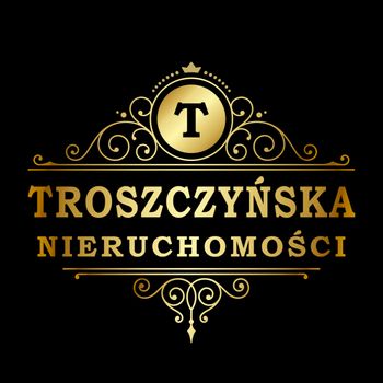 Troszczyńska Nieruchomości Logo