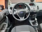 Ford Fiesta 1.4 TDCi Ambiente - 12