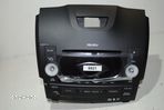 RADIO ISUZU D-MAX CD MP3 WMA 8982436021 - 1