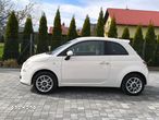 Fiat 500 1.4 16V Sport - 5