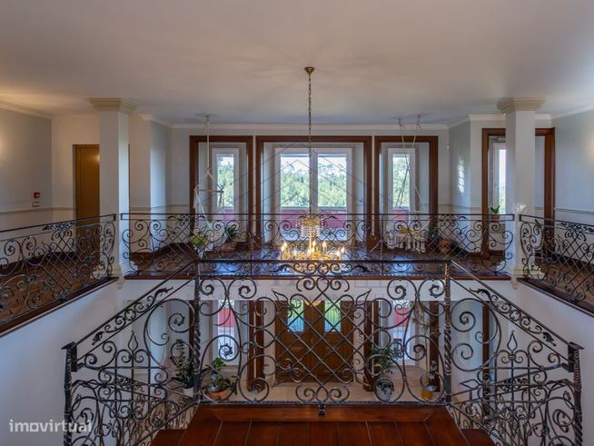 Quinta privada com Licença Turística - Exclusividade, Conforto e Po...-53