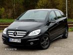 Mercedes-Benz Klasa B 150 BlueEFFICIENCY - 1