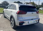 Kia e-Niro EV 64kWh Tech - 6