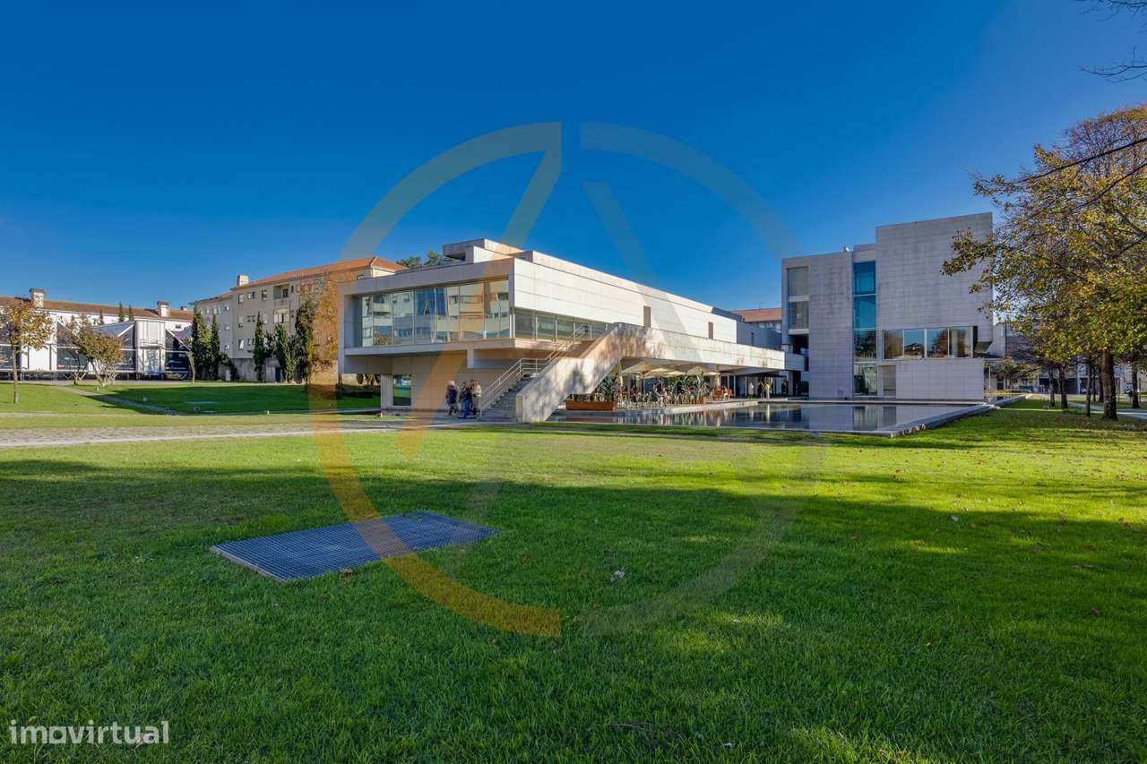 2 Lugares de Garagem | Matosinhos - Grande imagem: 4/10