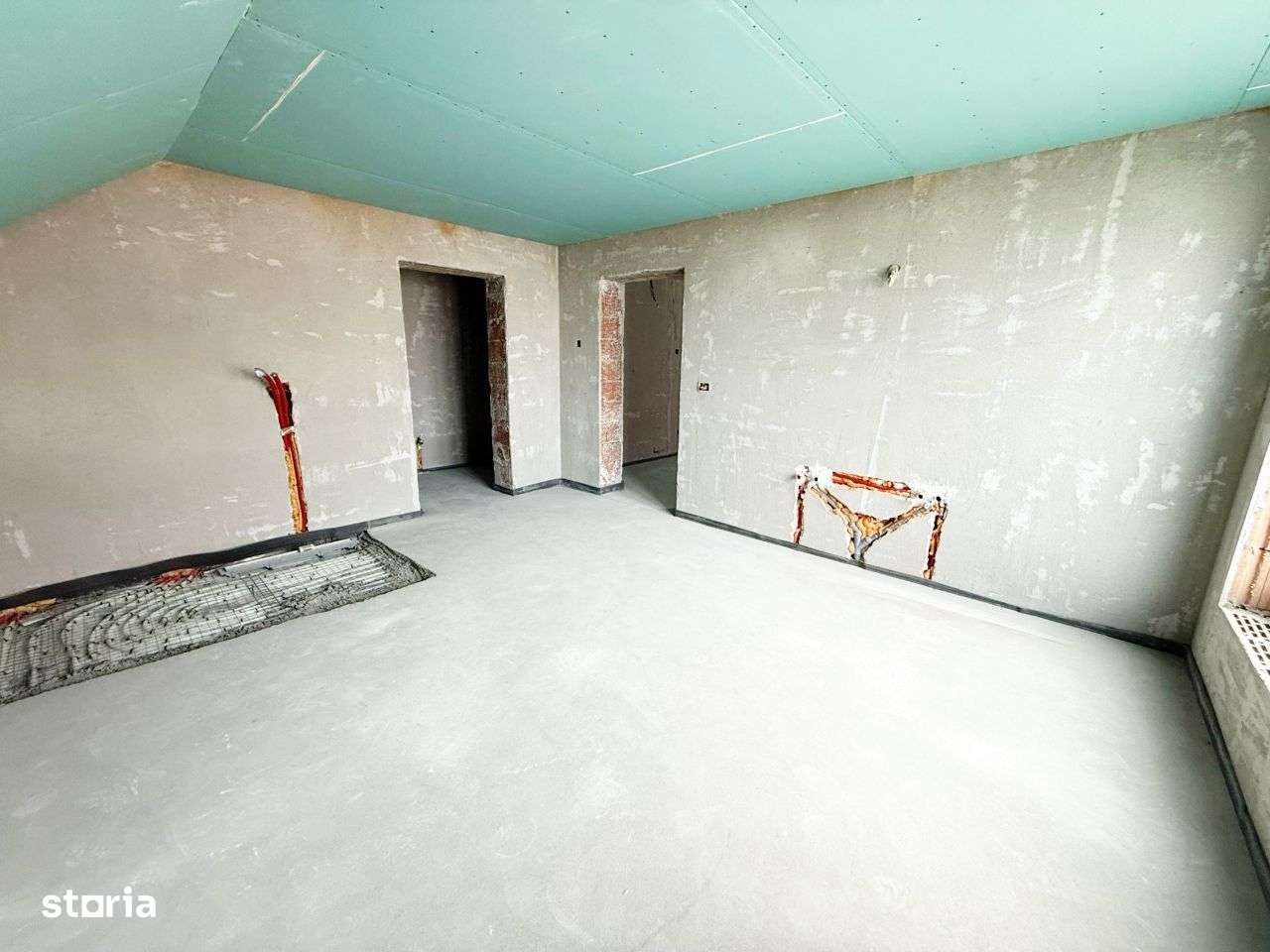 Casa cu teren 517 mp - Vladimirescu Tineretului - Imagine principală: 4/8