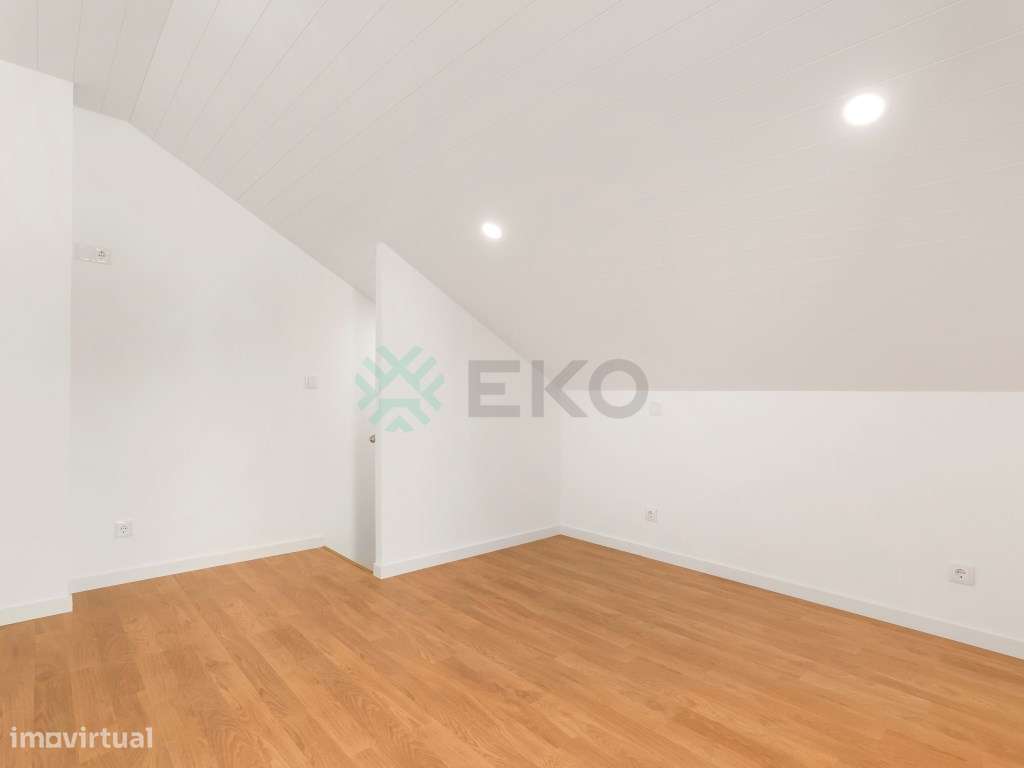 Apartamento Moderno T1 para arrendamento - Grande imagem: 5/6