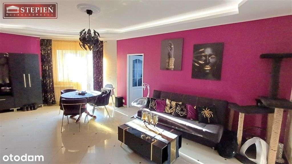 Duże mieszkanie w centrum Szklarskiej Poręby - Pełny obrazek: 5/19