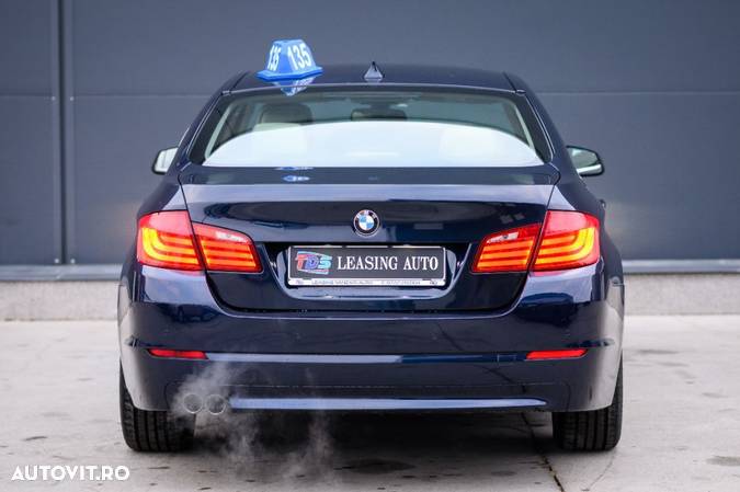 BMW Seria 5 520d Aut. - 5