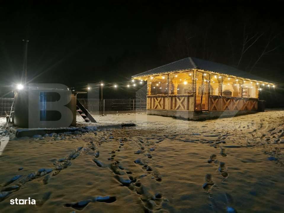 Imobil cu destinatie turistica, Moldovita, 500mp - Imagine principală: 2/14