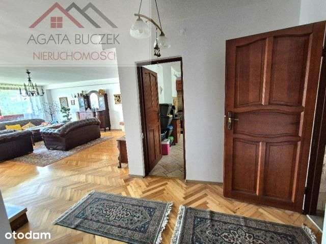 Wyjątkowy dom niedaleko Parku Zdrojowego! - Pełny obrazek: 4/16