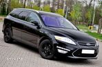 Ford Mondeo 2.0 TDCi Titanium - 11