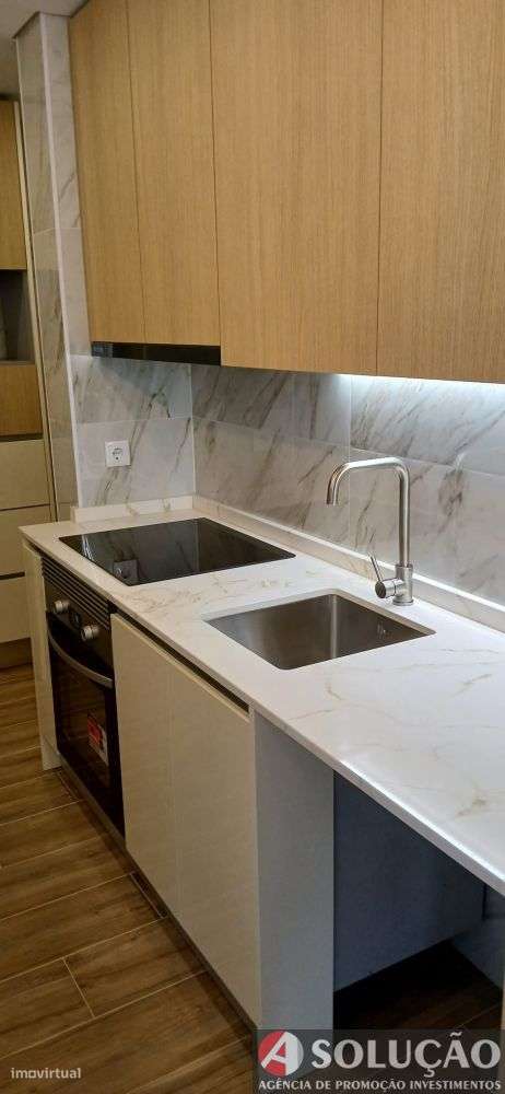 Apartamento T2 em Guimarães - Arrendamento - Grande imagem: 2/15
