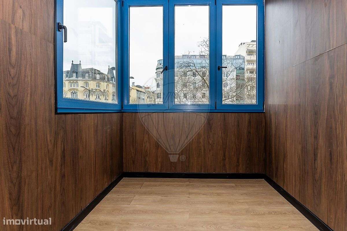 Apartamento T2 para arrendamento - Grande imagem: 5/17