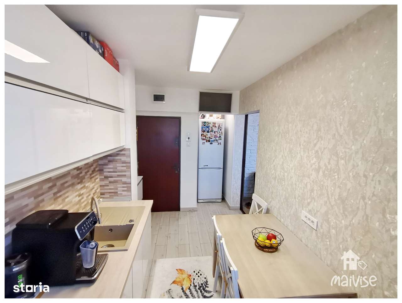 Priveliste minunata!!! Apartament 2 camere de vanzare-2