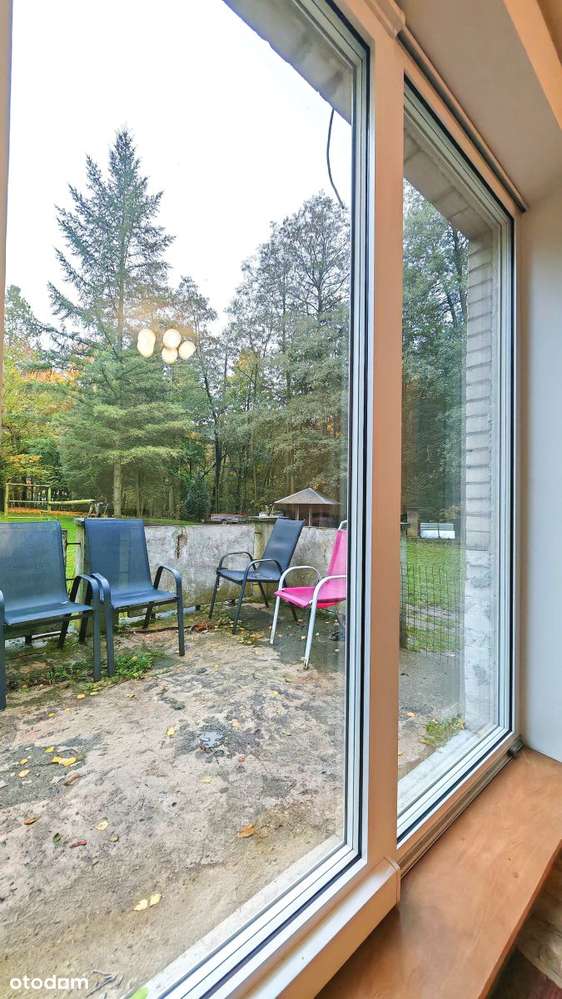 Dom w otulinie Lasu Łagiewnickiego, 4000m działki - Pełny obrazek: 4/20