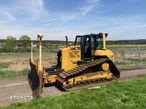 Caterpillar D6NLGP - 18