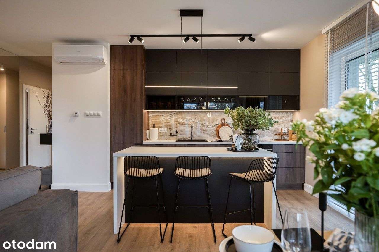 Fantastyczny apartament na ekskluzywnym osiedlu-1