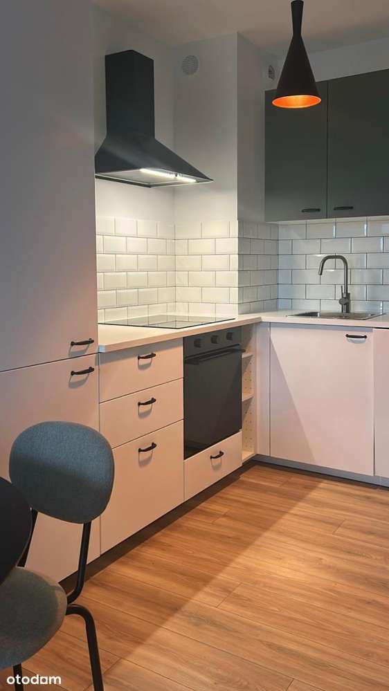 Przestronne NOWE 2 pokojowe mieszkanie Borzęcin Duży - Pełny obrazek: 4/8