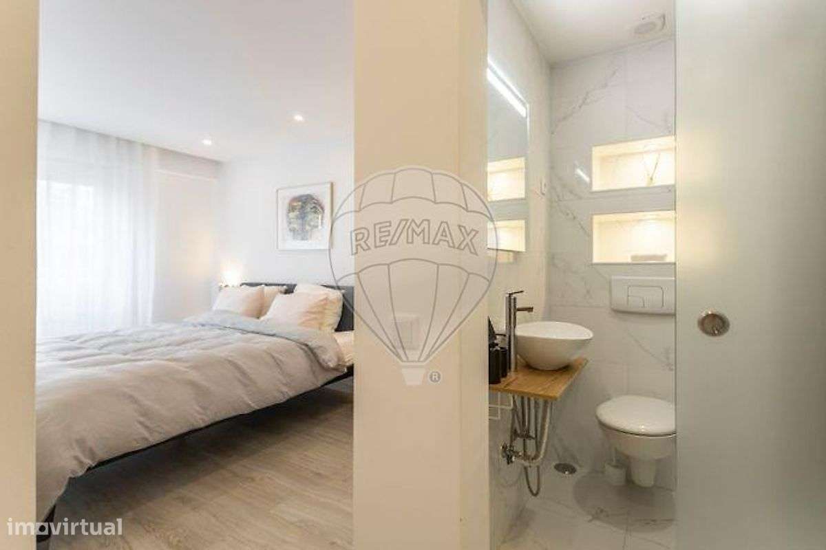 Apartamento T2 para venda-17