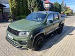 Volkswagen Amarok 3.0 TDI 4MOTION Autm Aventura - 4