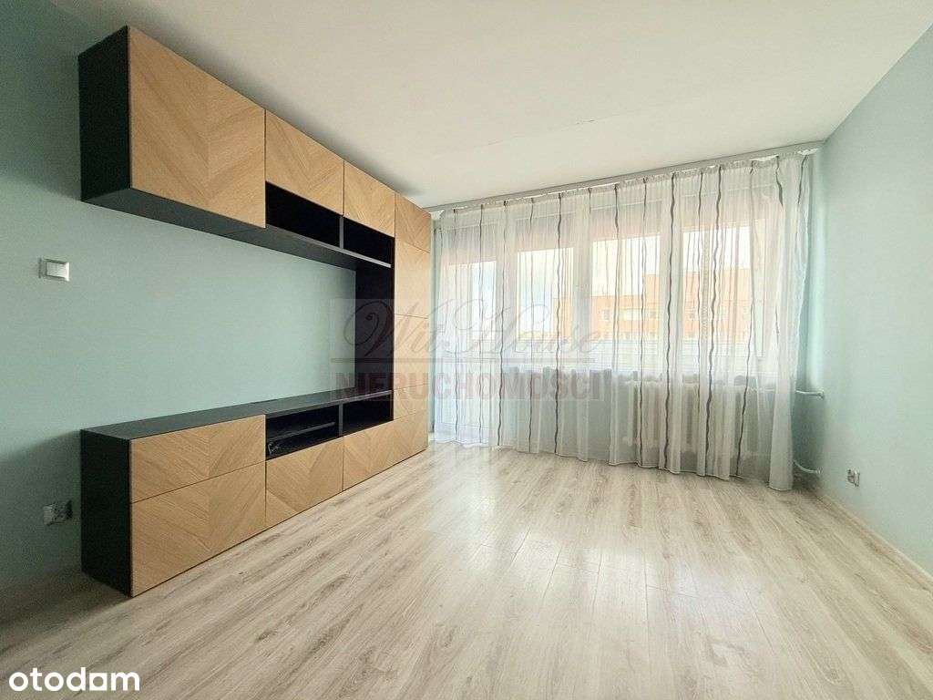 Bemowo ul. Borowej Góry 3 pokoje-2