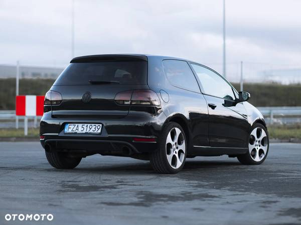 Volkswagen Golf VI 1.4 TSI Highline - 6