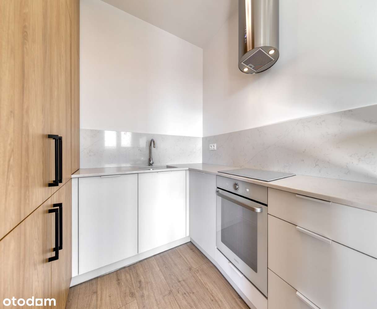 Sprzedam NOWE, właśnie wykończone mieszk.2-pok. ul.Targowa/Kilińskiego - Pełny obrazek: 4/12