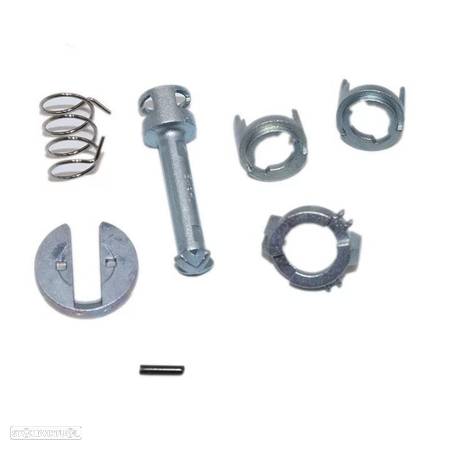 Kit Reparação Fechadura BMW Serie 3 - E46 - 1