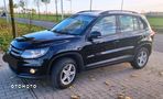 Volkswagen Tiguan 1.4 TSI BlueMotion Technology Trend & Fun - 9