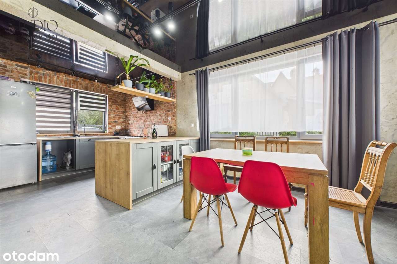 Dom z charakterem+niezależny lokal/Skorupy - Pełny obrazek: 3/20