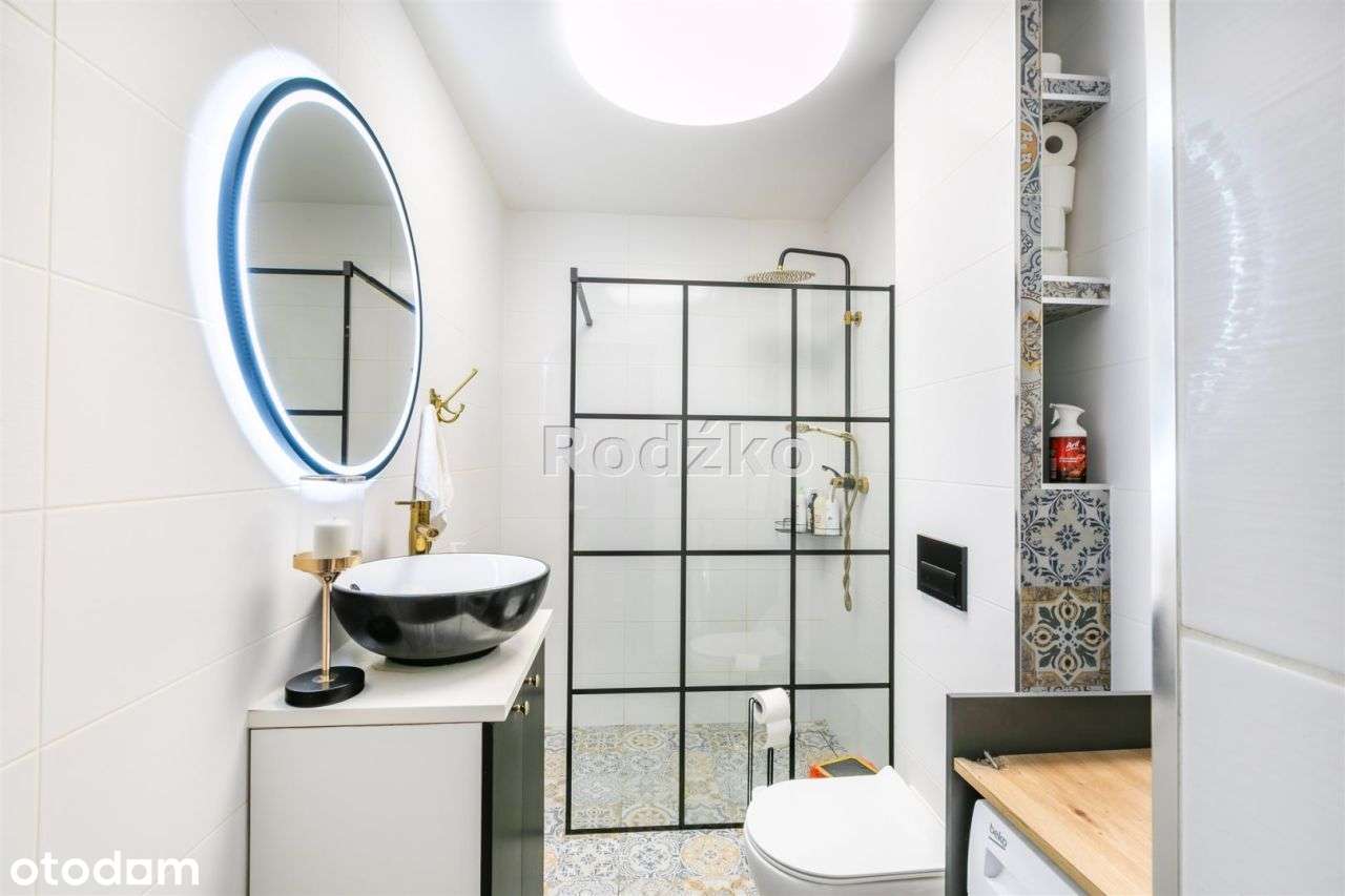 Mieszkanie, 43,60 m², Bydgoszcz-8