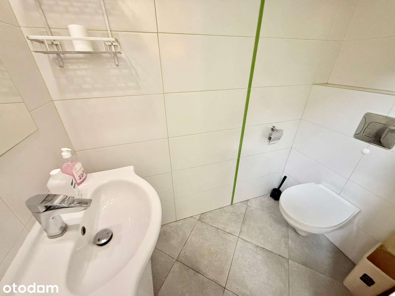 3 pokoje / 71m2/ Mokotów, ul. Bukowińska / blisko Metro Wilanowska-8