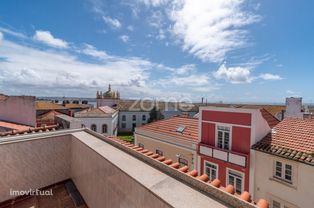 MORADIA 2x T1 + T2 DUPLEX  | RENTABILIDADE | ENTRADAS INDEPENDENTES