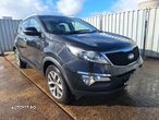 Grila radiator Kia Sportage 2014 SUV 2.0 DOHC - 1