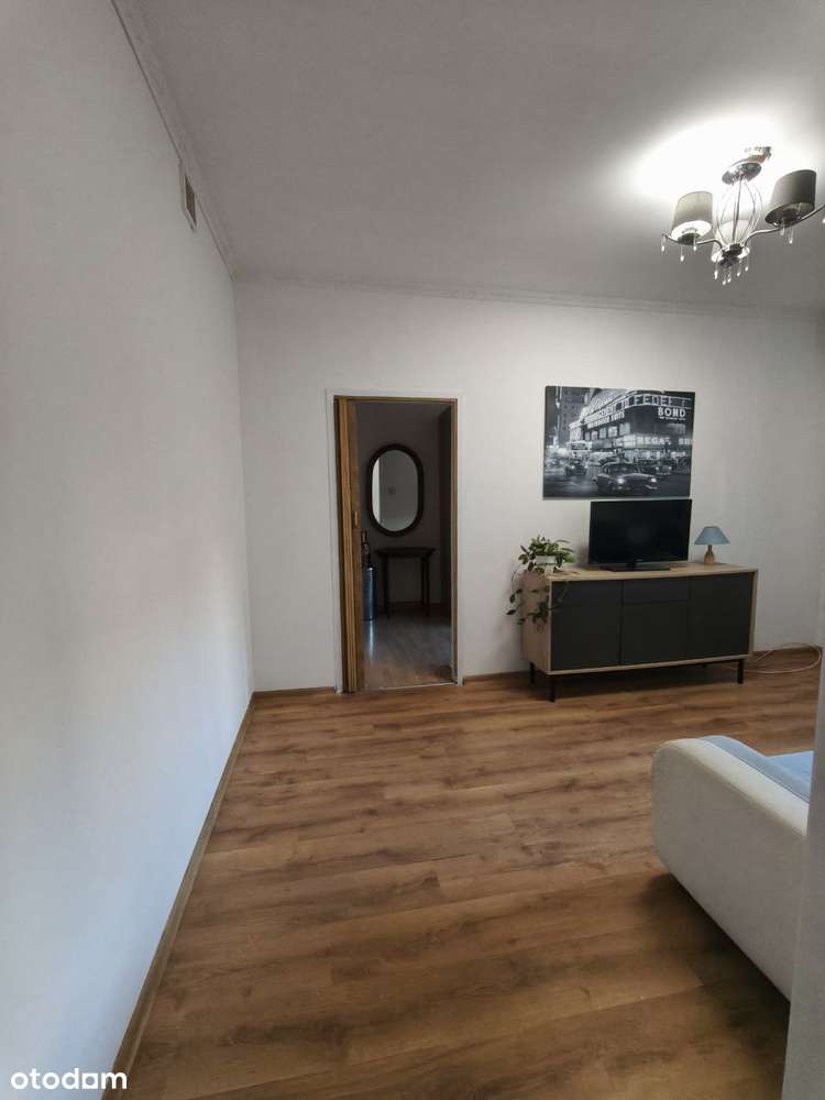 Sprzedam mieszkanie  37 m² – 2 pokoje, parter, kamienica! - Pełny obrazek: 5/12